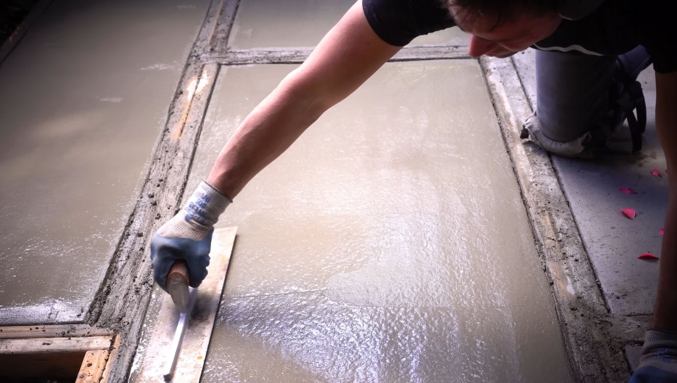 Concrete Repair & Replacement service in Brandon, FL